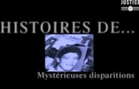 Episode 3 : Mystérieuses disparitions