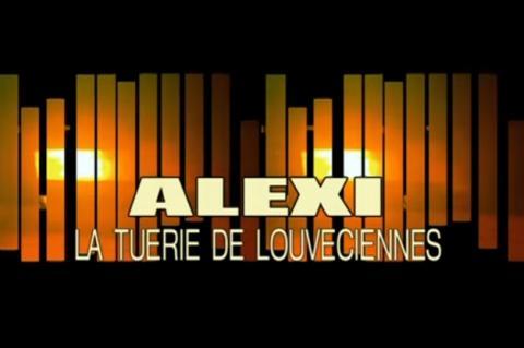 Episode 28 : Alexi, la tuerie de Louveciennes
