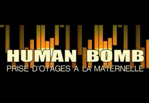 Episode 29 : Human bomb, prise d’otage a la maternelle